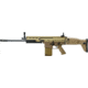 FN America SCAR 17s NRCH Semi-Auto Rifle, 308 Win/7.62x51 NATO, 16.25in Barrel