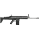 FN America SCAR 17s NRCH Semi-Auto Rifle, 308 Win/7.62x51 NATO, 16.25in Barrel
