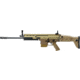FN America SCAR 17s NRCH Semi-Auto Rifle, 308 Win/7.62x51 NATO, 16.25in Barrel