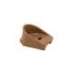 FN America Fns Compact Grip Extension Base Pad, Flat Dark Earth - 20-100065