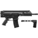 FN America SCAR 15P Rifle, 5.56x45mm NATO, 7.5 inch Barrel, 10 Round Magazine, 38101884-FRRMPG