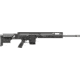FN America SCAR 20s Rifle, 6.5 Creedmoor, 20 in Barrel, Hammer Forged, Chrome Lined, 1-8 Twist, SureFire ProComp 762 Muzzle Brake, 10 Round Magazine, 381005422-FRRMPG