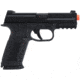 FN Herstal Licensed FNS-9 Gas Blowback Airsoft Pistol by VFC, Black, Small, CB3-FNS-BK01 / 200511