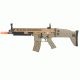 FN Herstal SCAR-L AEG Metal/Polymer, Tan, Large 200955
