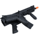 FN Herstal SCAR-L Licensed Spring Powered Airsoft Rifle, Black, Medium, 200706