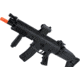 FN Herstal SCAR-L Licensed Spring Powered Airsoft Rifle, Black, Medium, 200706