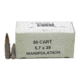 FN America 5.7x28mm Dummy Round - 50/Box 10700005