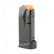 FN America Magazine FN Reflex, 9mm, 10 Round, Base Plate Pistol Magazine, Black, 20-100710-10RD