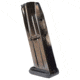 FN America Magazine For FNS 9mm 10 Round Black