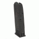 FN America FN FNS Pistol Magazine, .40 S&amp;W, 14 Round, Black, 1 Pack, Stainless Steel, 47695-2-14RD