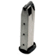 FN America FN FNX Pistol Magazine, .45 ACP, 15 Round, Black, 1 Pack, Stainless Steel, 66322-5-15RD