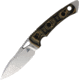 Fobos Knives Cacula Fixed Blade Camo