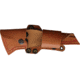 Fobos Knives Tombat Black Micarta 3V Steel