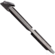 Fobos Knives Tombat Black Micarta 3V Steel