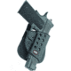 Fobus Colt 1911 w/Rail Roto Belt Holster, R1911RB214