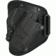 Fobus Ankle Holster, Black, Right Hand - Kel-Tec P11 9mm &amp; .40, SKYY CPX-1, Ruger LC9