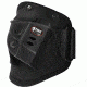 Fobus Ankle Holster, Black, Right Hand - Ruger LCP/Kel-Tec 2nd Generation P2AT .380 &amp; .32 