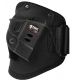 Fobus Evolution Ankle Holster, Kel-Tec P-32 2 Gen, P-3AT .380/Ruger LCP, Right, Black, KT2GA