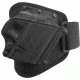 Fobus Ankle Holster, Black, Right Hand, Springfield XD Compact, SP11BA