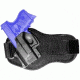 Fobus Ankle Holsters - Fits Glock 26 / 27 / 33 GL26ALH