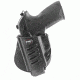 Fobus Beretta PX4 Storm Compact and Full Size, Browning Pro 9, 40, FN/FNX P9/P40 Holster, Black, Left Hand PX4LH