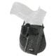 USED Fobus CH Series OWB Roto-Paddle Holster, Smith and Wesson MP .45 Compact &amp; Full Size/MP 9mm &amp; .40 Compact &amp; Full Size/MP Pro 9mm .40 .45 Compact/Full, Right, Black, SWCHRP, EDEMO1