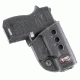 Fobus Belt Hoster for Diamondback 380 (paddle version shown)