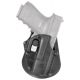 Fobus Digital Path Paddle Holster