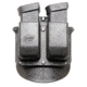 Fobus Double Mag H&amp;k Usp45 Rotobelt - 6945HRB