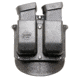 Fobus Roto-Paddle Double Magazine Pouch, H&amp;K USP45, 6945HRP