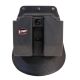 Fobus Evo Double Magazine Roto-Paddle Pouch