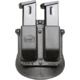 Fobus Double Mag Pouch Universal 9mm &amp; 40 Dbl. Stack 6909P