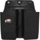 Fobus Double Magazine Roto-Belt Pouch, Black - S&amp;W M&amp;P 6900MPRB 