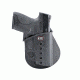 Fobus Evolution E2 Holster - Roto-Belt - SW M&amp;P Shield SWSRB