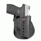 Fobus Evolution E2 Holster - Roto-Belt - Taurus 709 Slim SWSRB