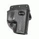 Fobus Evolution Belt Concealment Holster, Right Handed for Walther PPS M2 9mm, Black, WPM2BH