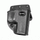 Fobus Evolution Belt Concealment Holster, Right Handed for Walther PPS M2 9mm, Black WPM2BH