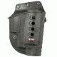 Fobus Evolution Belt Taurus Judge  Holster