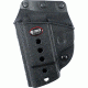 Fobus Evolution E2 Holster - Belt - S&amp;W M&amp;P, SD 9 &amp; 40 Left Hand SWMPBHLH