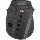 Fobus Evolution E2 Holster - Paddle - Walther PPS, CZ 97B, Taurus 709 Slim, S&amp;W M&amp;P Shield SWS
