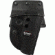 Fobus Evolution E2 Holster for Walther PPK, Standard, Belt, Plain Black, Right Hand PPKE2BH 