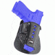 Fobus Evolution E2 Paddle Holsters - Fits Glock 17, 19, 22, 23, 26, 27, 33, 34, 35 GL2E2, EDEMO1