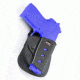 Fobus Evolution E2 Paddle Holsters - Sig 239 40 / .357 SG23940
