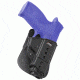 Fobus Evolution Series Paddle Holster - Smith and Wesson M&amp;P Left Hand Holster