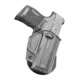 Fobus Evolution Holster, Paddle, Right Hand, Sig Sauer P365, Black 365ND
