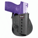 Fobus Evolution Series (E2) Holster