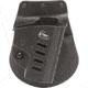 USED Fobus Evolution Holster, Ruger SR22, Right Hand, Black, SR22BH, EDEMO1