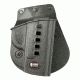 Fobus Evolution Paddle SIG 250 Subcompact Holster