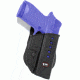 Fobus Evolution SIG SAUER 250 Pistol Holster