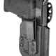 Fobus Boltaron Owb Holster For S&amp;w Ez9